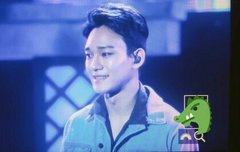 비무제N-POP 첸 퓨3