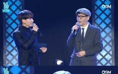 엔 팝 윤상님 종대 언급