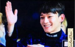 비와이 춤 따라하는 체니 ㅋ