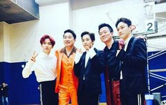 컬투 정찬우님 인스타그램 첸백시