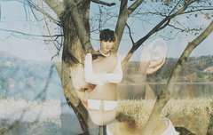 오빠들 개인 티저 사진!