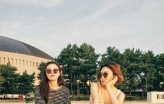 인터네셔널 웨이