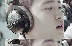 조정석x도경수 - 걱정 말아요 그대 (Don't Worry) MV