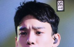 대만콘  종대 얼굴 막쓰기 ㅋ