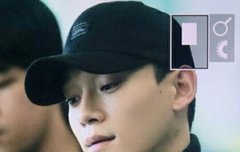 인천공항 입국 첸