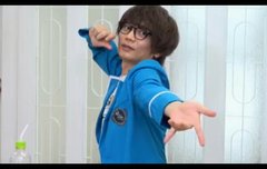 정기적으로... 확인하는... 앙판...