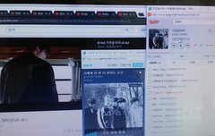 어제 쇼케봤어? 춤 역대급이지 않아?