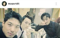 박은엽님 인스타그램 업뎃