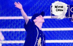 종대 씹덕 무릎팍!