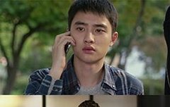 도경수 주연 웹드라마 ‘긍정이 체질’, 4천2백만 돌파