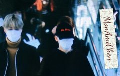 하네다 공항 출국 퓨2