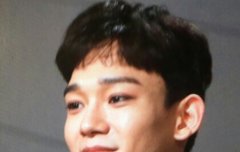 마마 시상식 레드카펫 엑소첸 퓨2