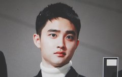 161202 MAMA 경수야 4년 연속 대상 축하해~