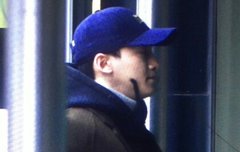 햇츠온 팬사 출근