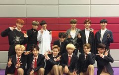 엔씨티 신인상 너모 축하하고