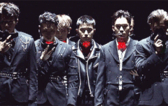 엑소 마마무대 끝판왕