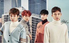 너무 잘생겨지면 힘드러...