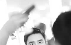 엑소 바이럴 - 경수컷