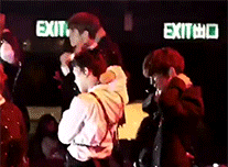 종대가 순딩인줄 알았지? 노 노 대박 터프한 상남자