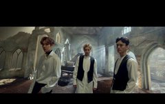 N-POP MV Teaser 첸백시