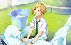 나 앙스타 갓입덕했을때