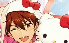 갑자기 치아키랑 미도리 보고 싶다