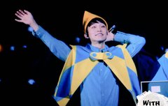 김종대ㅋㅋ 오늘 졸귀였엉