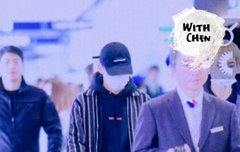 간사이 공항 출국