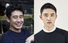 ‘7호실’ 신하균·도경수 출연 확정..2017년 1월 촬영시작