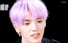 엔앁이 라잎으에서 태ㅡ용이 우는거보고