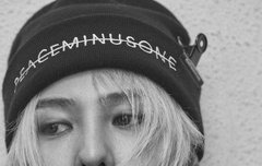 지디 채색버전!