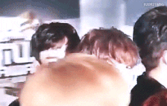 종대는 본인은 상남자인줄 알고있는데 하는짓은 킁!