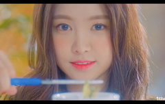 핑순이들 틴트 뭐써요