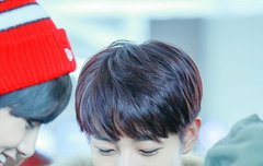 홀 사슴언니 나도 오늘 햄버거 머글것임