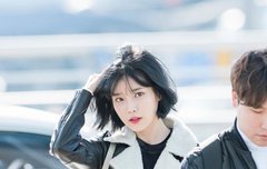 미모 진짜 미쳤음 떡밥도 미침