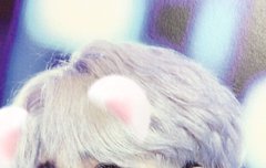 스노우~~종인이^^