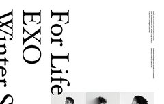 겨울앨범 자켓 경수컷 보정