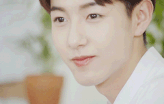 공U 잘생김ㅎㅎ