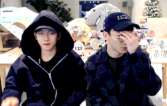 롤  방송 넘나 귀야운 체니