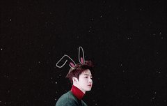 이런말 준면이한테 너무 미안하고 부담되지만