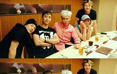 vip 작년보다 단합 더 안되네