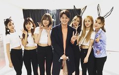 정남이형 남자주인공인가 콘서트