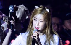 ㅎㄹ 초롱이 복근