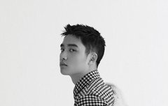 'For Life'  앨범속지, 엽서, 경수포카 2종
