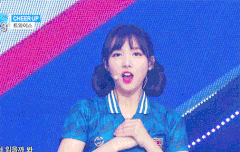 근데 트와이스팬톡