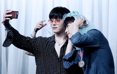 비스트팬미팅 가고싶다