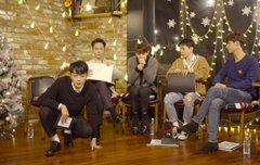 근데 소속사바뀌니까