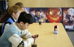 귀야운 종대 보자