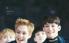 솜김형제 이사진 넘 따뜻해여