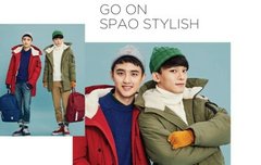 중국 스파오 첸 디오